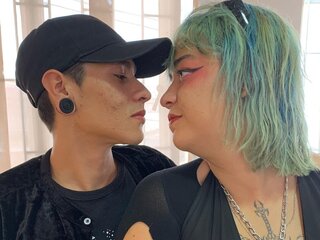 AbbyandEros's live sex
