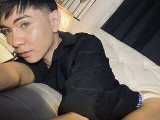 AidanPerkins's live sex