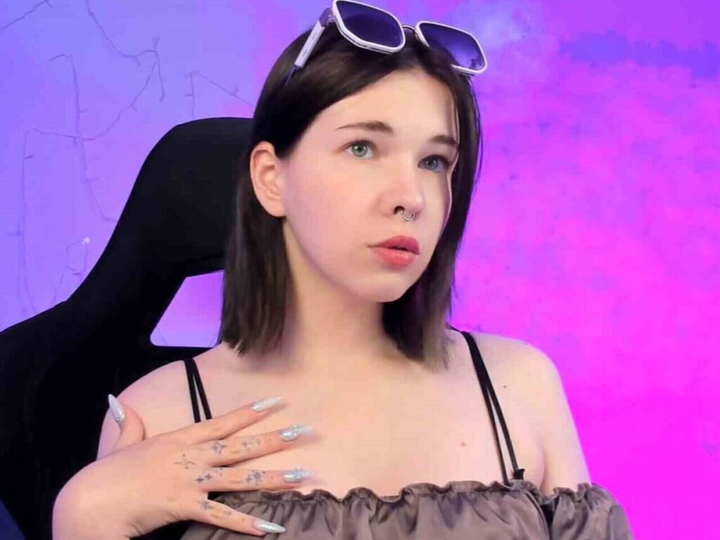 AliceSunday's live sex