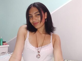 AmbarGonzalez's live sex