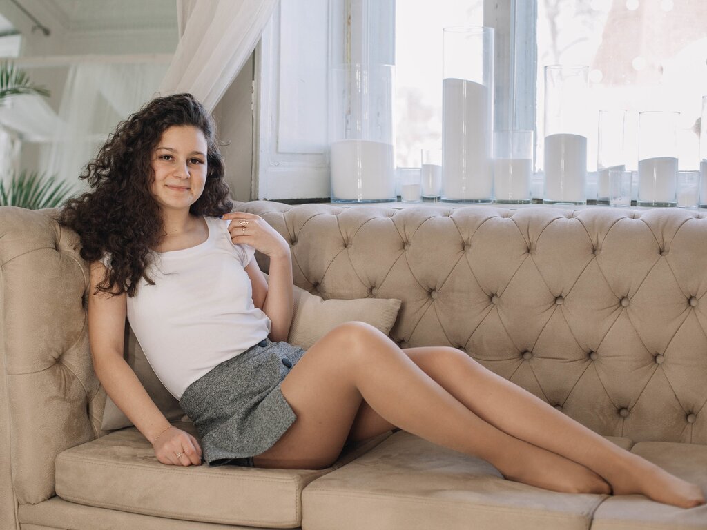AnneEdwards's live sex