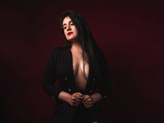 AnnyCaballero's live sex