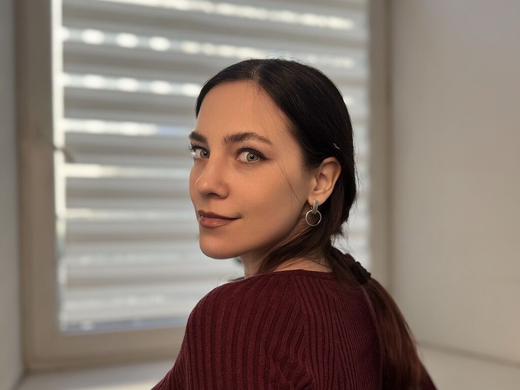 ArleinaHanners's live sex