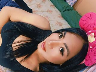 AshlyEmperial's live sex