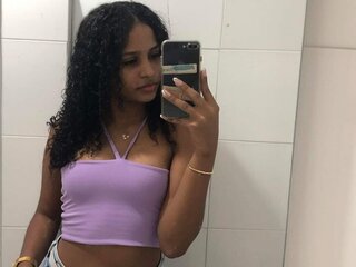 CamilaHank's live sex