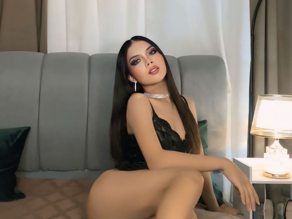 CindyMendoza's live sex