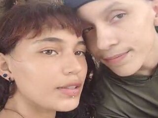 CrystalGemma's live sex