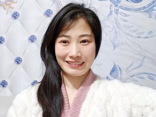 DaisyFeng's live sex
