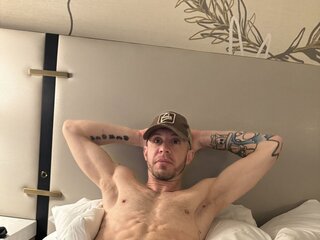DannyGowilde's live sex