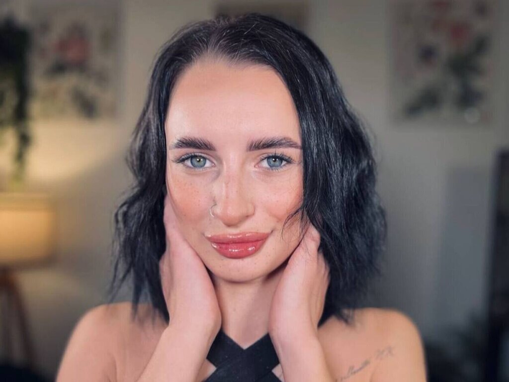 DarelleHaimes's live sex