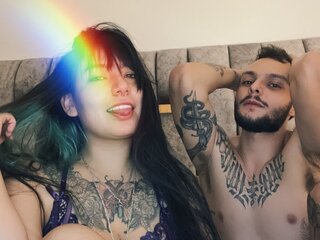 EvanErick's live sex