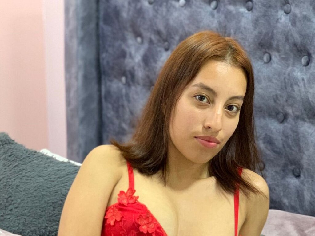 FatimaDelveccio's live sex