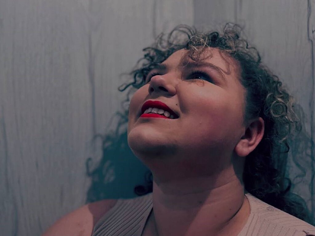 FlorenceAnderson's live sex