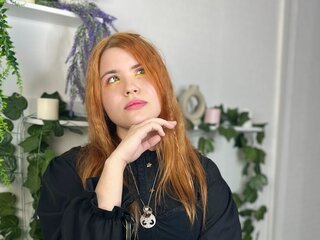 GeorginaCoup's live sex