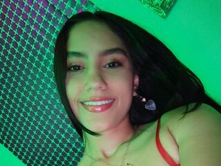 HannahHerrera's live sex