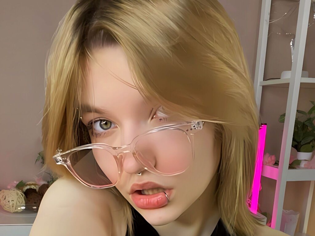 HildBodge's live sex