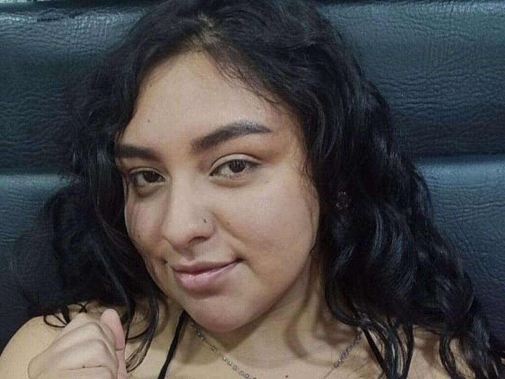 IsisLauneth's live sex