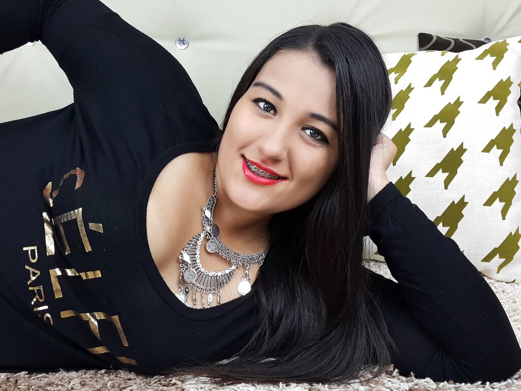 JazminYoung's live sex