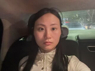 Jiaoliu's live sex