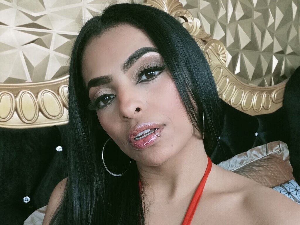 KimberlynSoliman's live sex