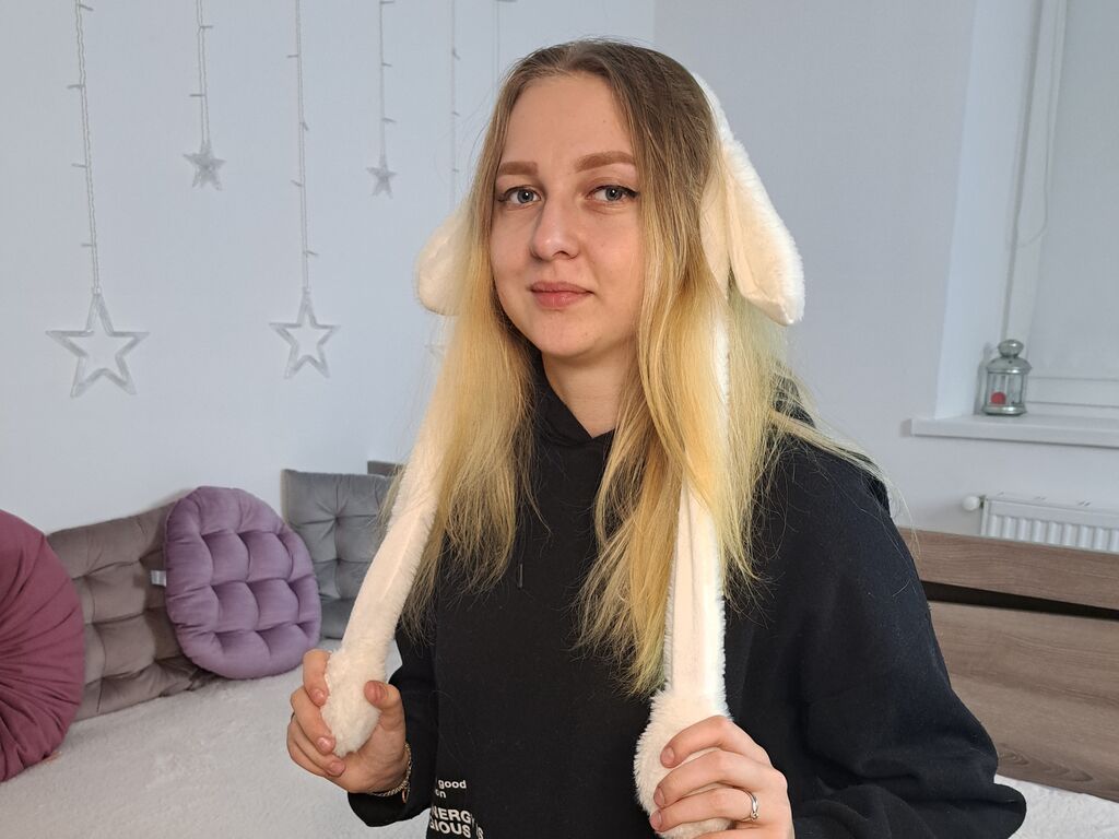 LalissaDavis's live sex