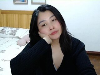 LinaZhang's live sex