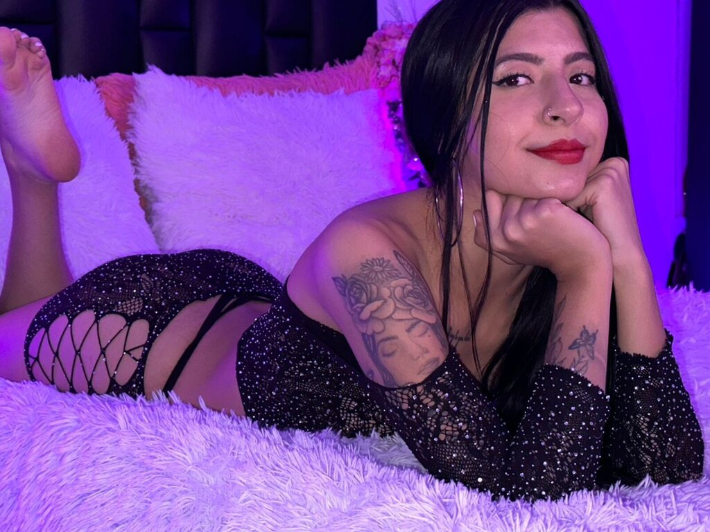 LisKrayz's live sex