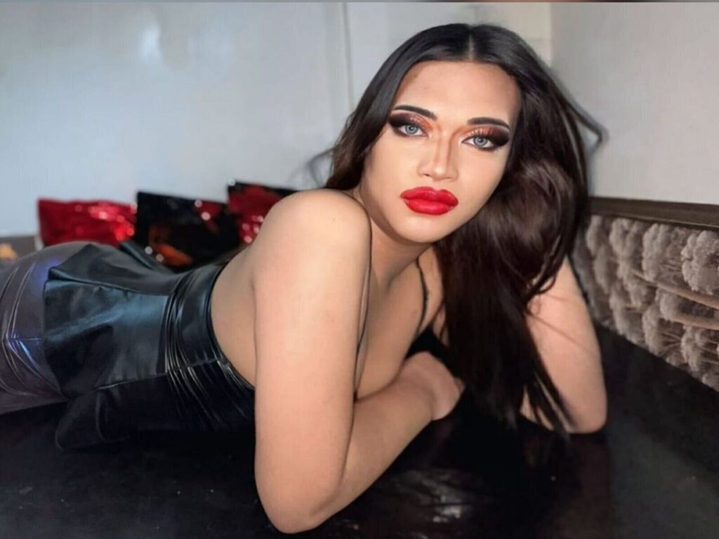 LucianaGrande's live sex