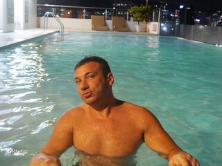 MarcoSylva's live sex