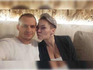 MarkandCandice's live sex