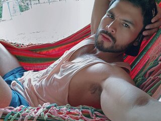 MauricioTrejos's live sex