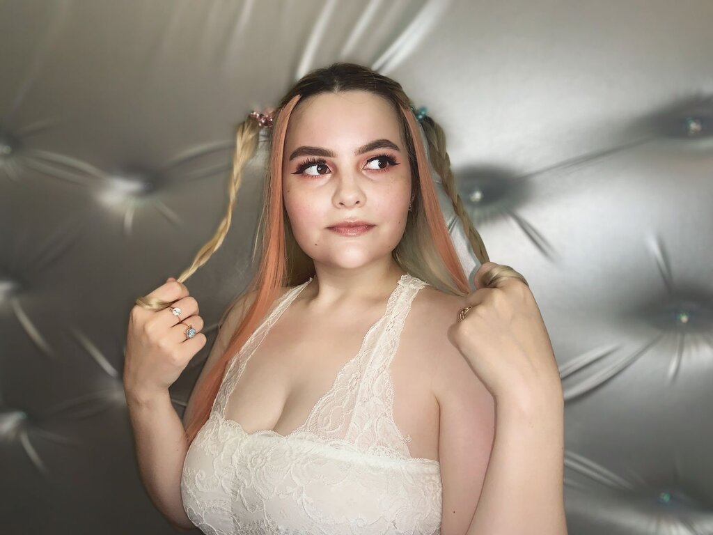MerryMay's live sex