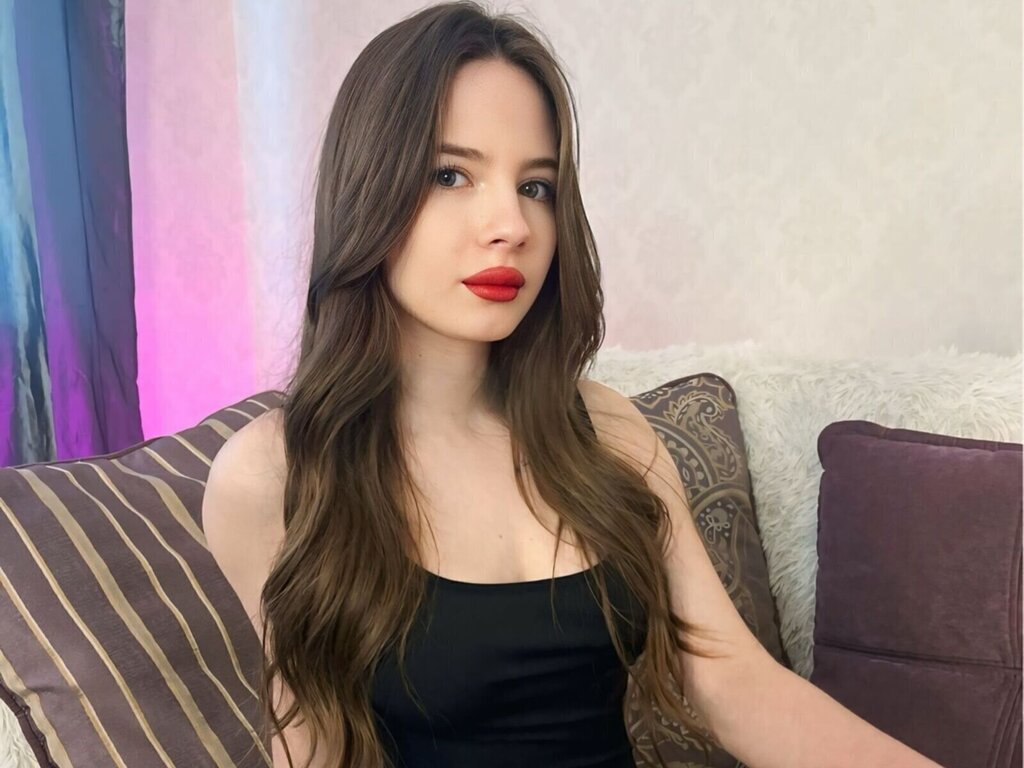 MollyBaker's live sex