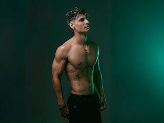 NoahHunter's live sex