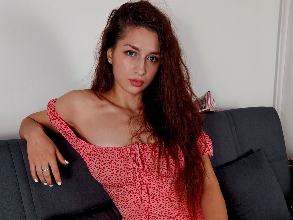 RoseLyn's live sex