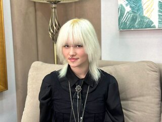 SabrinaBates's live sex
