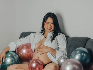SamanthaPatison's live sex