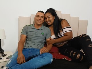 ShailaAndBratt's live sex