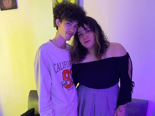 SofiAndDylan's live sex