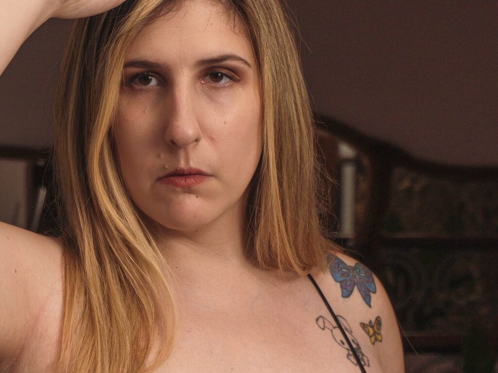 SophiaJean's live sex