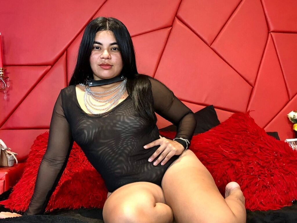 SusanaCruz's live sex