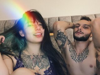 VeronicaErick's live sex