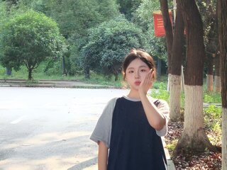 Xiongyn's live sex