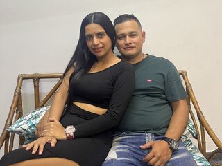 YurAndEddy's live sex