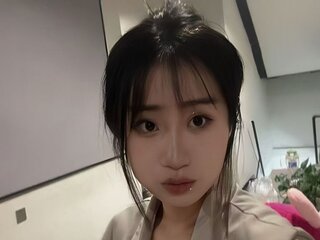 Yvonnedong's live sex